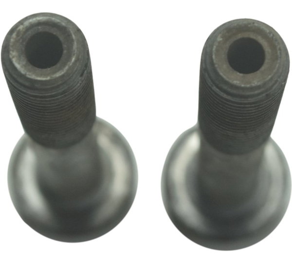 Par Parafuso Pinça Dianteira Honda Cbr 1000 Rr 08-11 Orig