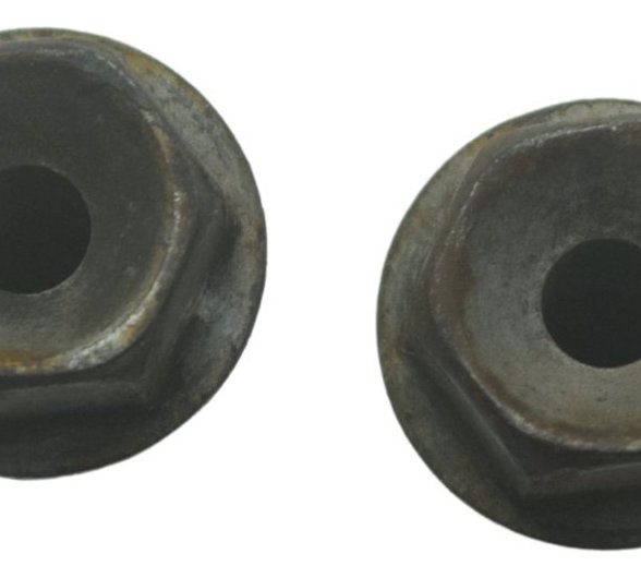 Par Parafuso Pinça Dianteira Honda Cbr 1000 Rr 08-11 Orig