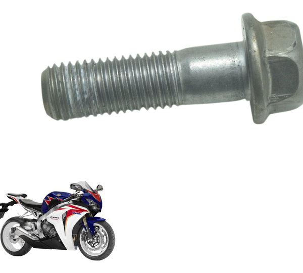 Parafuso Quadro B Honda Cbr 1000 Rr 08-11 Original