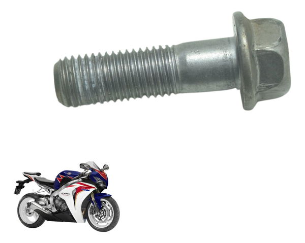 Parafuso Quadro B Honda Cbr 1000 Rr 08-11 Original