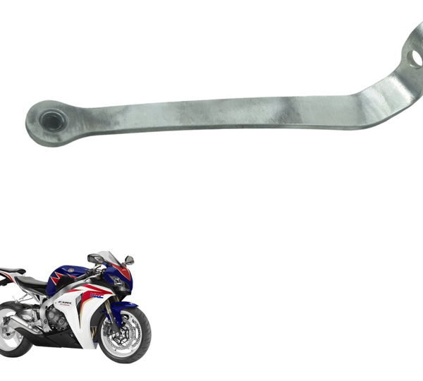 Suporte Radiador Honda Cbr 1000 Rr 08-11 Original