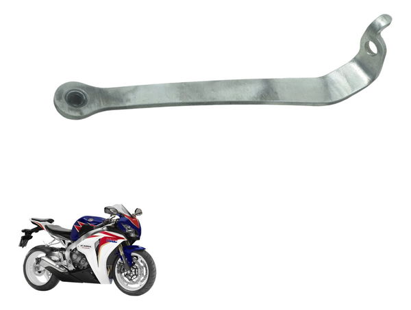 Suporte Radiador Honda Cbr 1000 Rr 08-11 Original