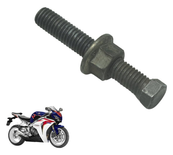 Par Parafuso Esticador Honda Cbr 1000 Rr 08-11 Original