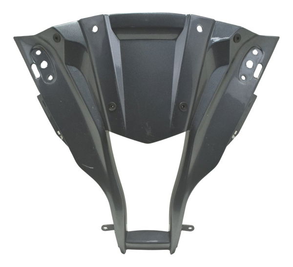 Carenagem Frontal Farol Kawasaki Ninja Zx 10r 10-15 Original