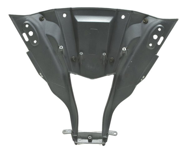 Carenagem Frontal Farol Kawasaki Ninja Zx 10r 10-15 Original