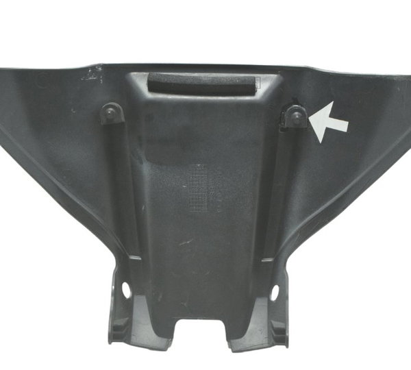 Carenagem Central Tanque C/ Det Kawasaki Ninja Zx 10r 10-15