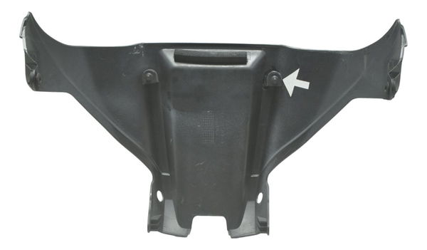 Carenagem Central Tanque C/ Det Kawasaki Ninja Zx 10r 10-15