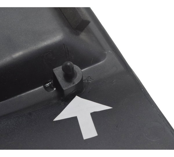 Carenagem Central Tanque C/ Det Kawasaki Ninja Zx 10r 10-15