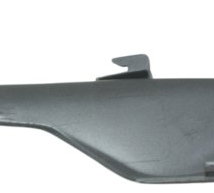 Carenagem Rabeta Esquerda Kawasaki Ninja Zx 10r 10-15 Orig