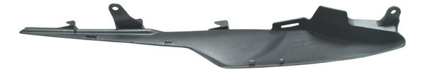 Carenagem Rabeta Esquerda Kawasaki Ninja Zx 10r 10-15 Orig