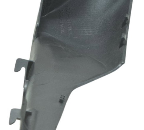 Carenagem Rabeta Esquerda Kawasaki Ninja Zx 10r 10-15 Orig