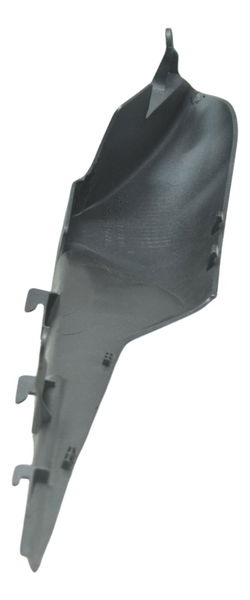 Carenagem Rabeta Esquerda Kawasaki Ninja Zx 10r 10-15 Orig