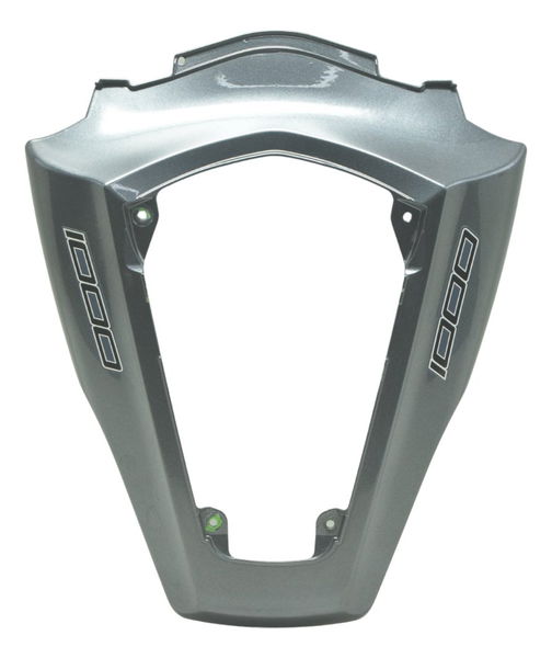 Carenagem Traseira Rabeta Kawasaki Ninja Zx 10r 10-15 Orig