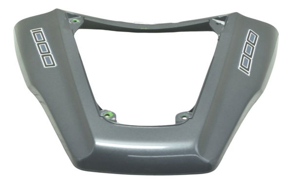 Carenagem Traseira Rabeta Kawasaki Ninja Zx 10r 10-15 Orig