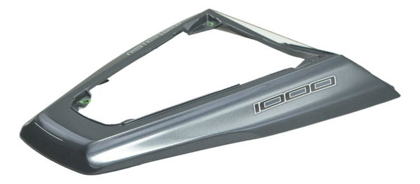Carenagem Traseira Rabeta Kawasaki Ninja Zx 10r 10-15 Orig