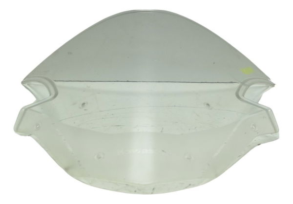 Parabrisa Bolha Kawasaki Ninja Zx 10r 10-15 Original
