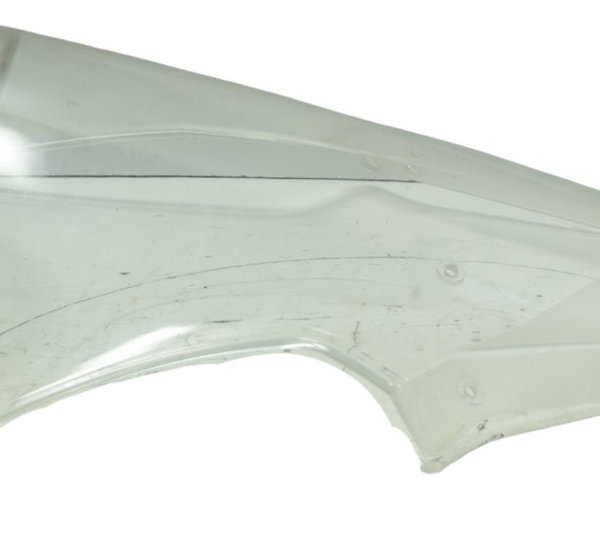 Parabrisa Bolha Kawasaki Ninja Zx 10r 10-15 Original