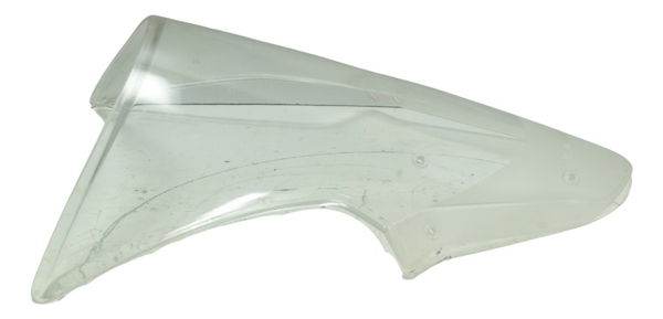 Parabrisa Bolha Kawasaki Ninja Zx 10r 10-15 Original