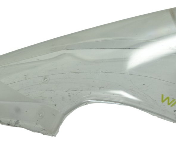 Parabrisa Bolha Kawasaki Ninja Zx 10r 10-15 Original