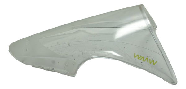 Parabrisa Bolha Kawasaki Ninja Zx 10r 10-15 Original
