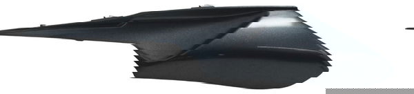 Carenagem Rabeta Direita Kawasaki Ninja Zx 10r 10-15 Orig