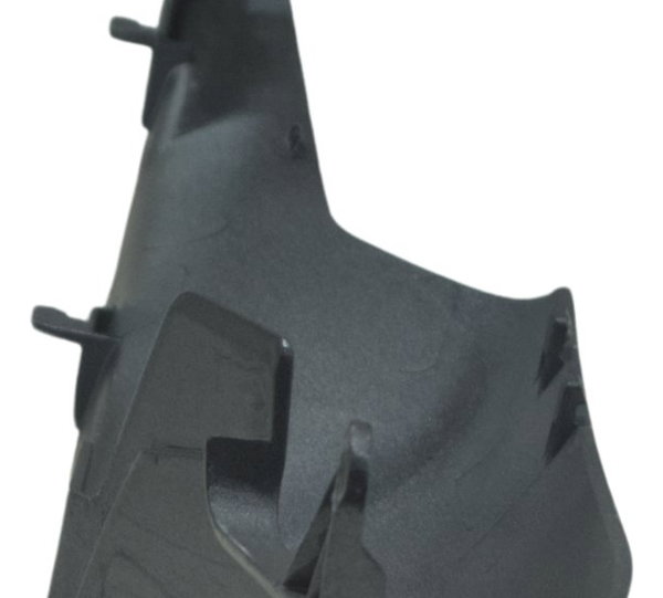 Carenagem Rabeta Direita Kawasaki Ninja Zx 10r 10-15 Orig