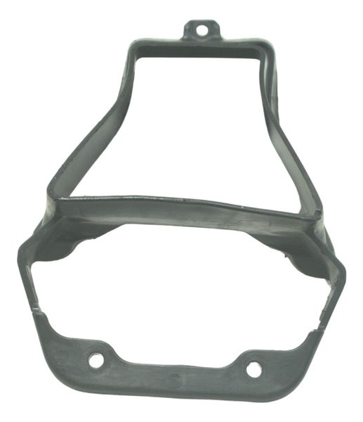 Acabamento Duto Ar C/avaria Kawasaki Ninja Zx 10r 10-15 Orig