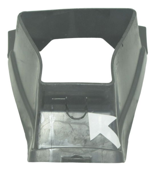 Acabamento Duto Ar C/avaria Kawasaki Ninja Zx 10r 10-15 Orig