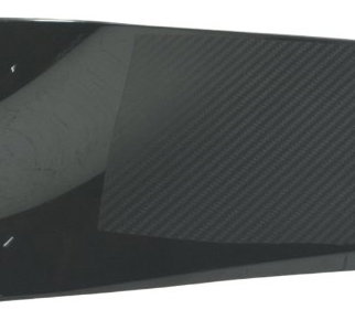 Carenagem Esquerda Tanque Kawasaki Ninja Zx 10r 10-15 Orig