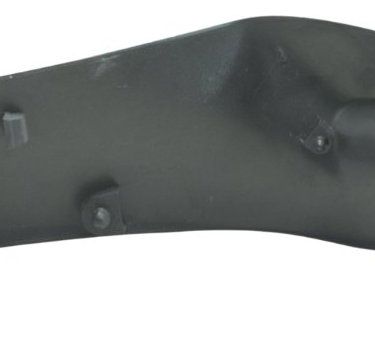 Carenagem Esquerda Tanque Kawasaki Ninja Zx 10r 10-15 Orig