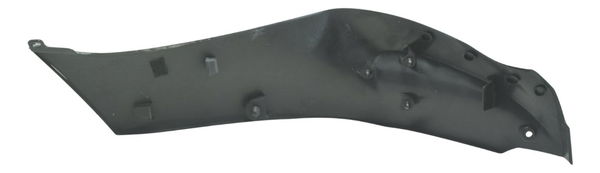 Carenagem Esquerda Tanque Kawasaki Ninja Zx 10r 10-15 Orig