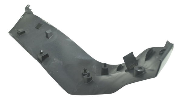 Carenagem Esquerda Tanque Kawasaki Ninja Zx 10r 10-15 Orig