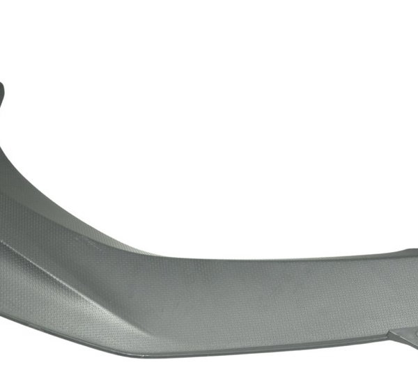 Acabamento Painel Esquerdo Kawasaki Ninja Zx 10r 10-15 Orig