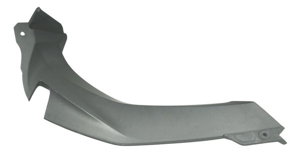 Acabamento Painel Esquerdo Kawasaki Ninja Zx 10r 10-15 Orig
