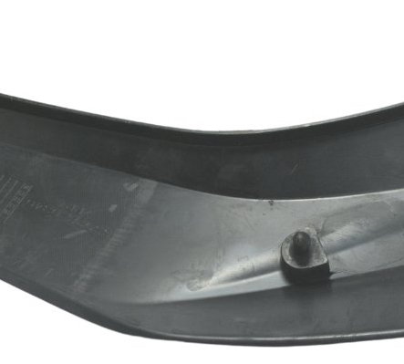 Acabamento Painel Esquerdo Kawasaki Ninja Zx 10r 10-15 Orig