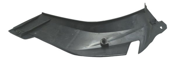 Acabamento Painel Esquerdo Kawasaki Ninja Zx 10r 10-15 Orig