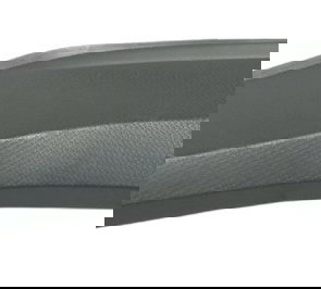 Acabamento Painel Esquerdo Kawasaki Ninja Zx 10r 10-15 Orig