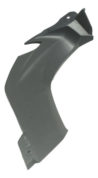 Acabamento Painel Esquerdo Kawasaki Ninja Zx 10r 10-15 Orig