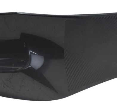 Carenagem Direita Tanque Kawasaki Ninja Zx 10r 10-15 Orig