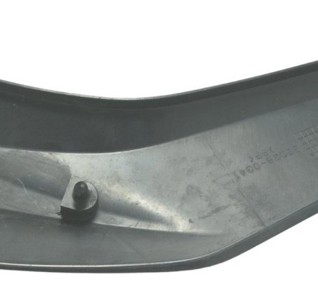 Acabamento Painel Direito Kawasaki Ninja Zx 10r 10-15 Orig