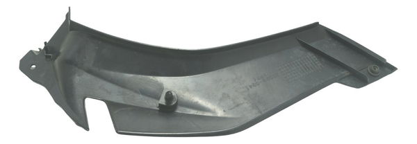 Acabamento Painel Direito Kawasaki Ninja Zx 10r 10-15 Orig
