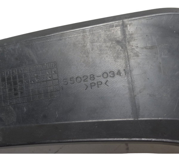 Acabamento Painel Direito Kawasaki Ninja Zx 10r 10-15 Orig