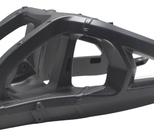 Quadro Elástico Kawasaki Ninja Zx 10r 10-15 Original