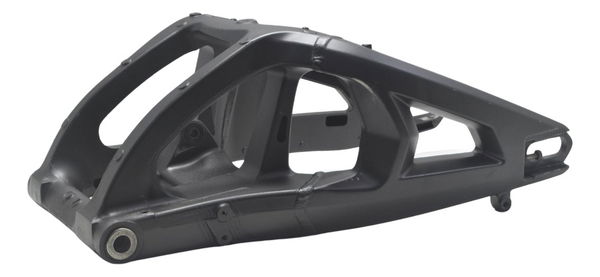 Quadro Elástico Kawasaki Ninja Zx 10r 10-15 Original