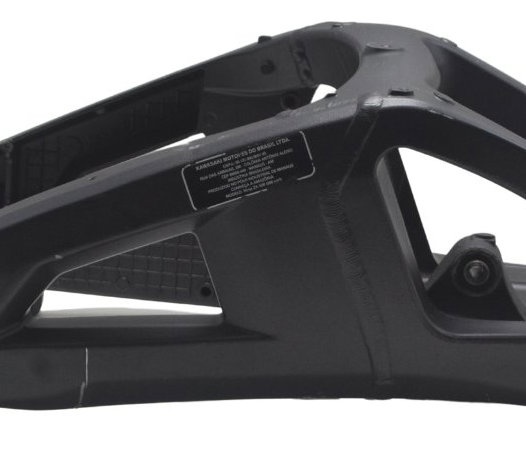 Quadro Elástico Kawasaki Ninja Zx 10r 10-15 Original