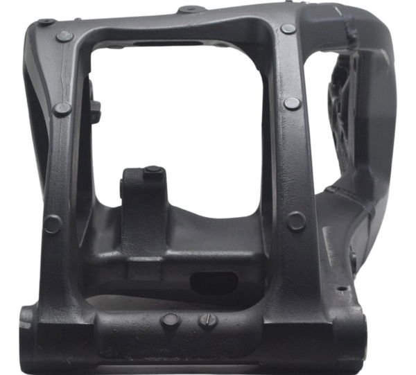 Quadro Elástico Kawasaki Ninja Zx 10r 10-15 Original