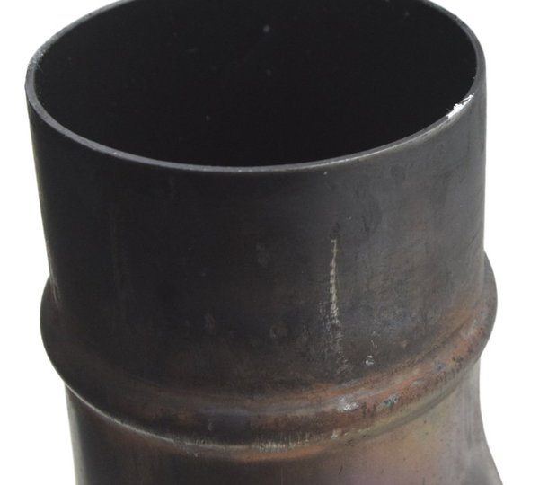 Curva Escape Kawasaki Ninja Zx 10r 10-15 Original