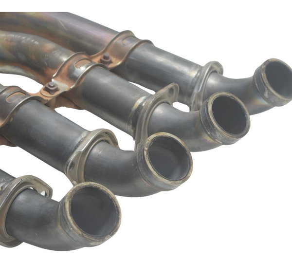 Curva Escape Kawasaki Ninja Zx 10r 10-15 Original