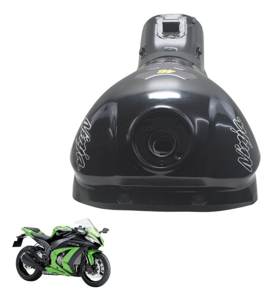 Tanque Kawasaki Ninja Zx 10r 10-15 Original