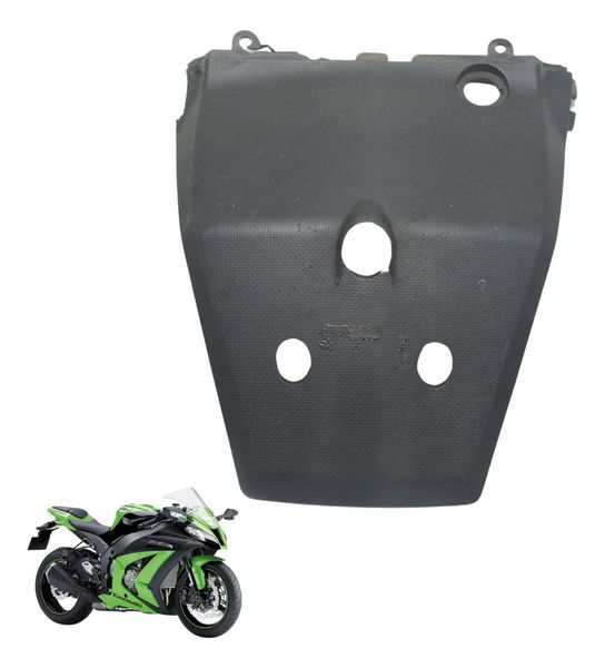 Acabamento Paralama Tras Avaria Kawasaki Ninja Zx 10r 10-15